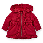 Little A baby girl's kaia coat - 25401.