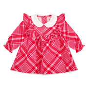 Little A baby girl's kylie dress - 25407.