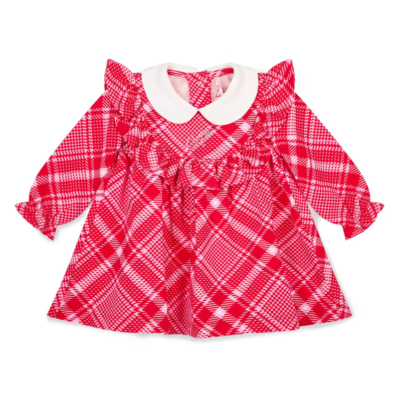 Little A baby girl's kylie dress - 25407.