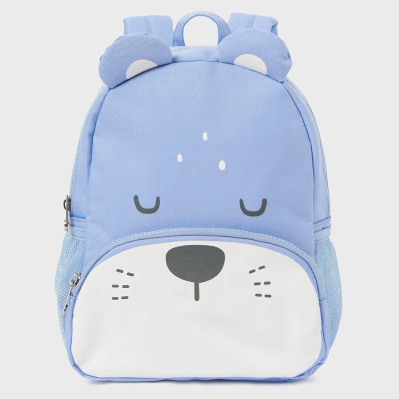 Mayoral boy's animal backpack - 19200.