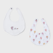 Mayoral 's balloon bib set - 09077.