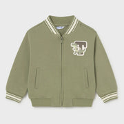 Mayoral baby boy's baseball jacket - 02427.