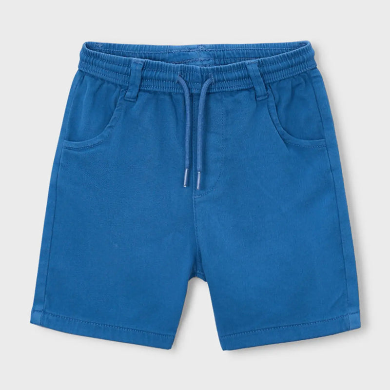 Mayoral boy's bermuda shorts - 03207.