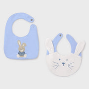 Mayoral boy's bib set - 09951.
