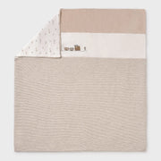 Mayoral 's blanket - 09958.