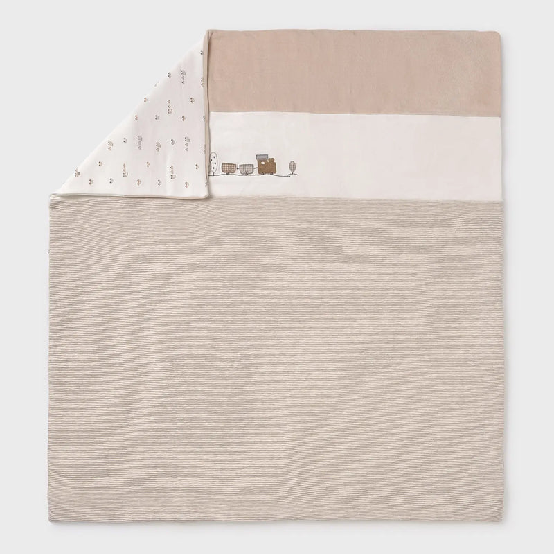 Mayoral 's blanket - 09958.