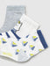 Closer look at the Mayoral sailboat sock set.