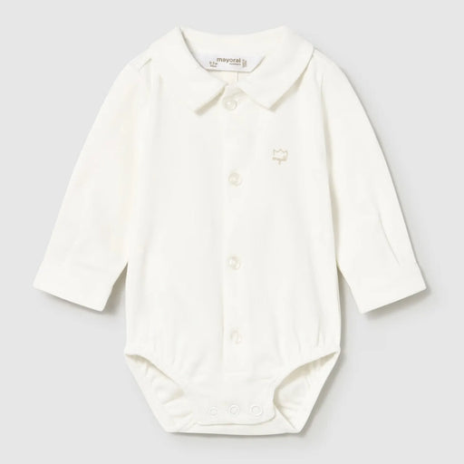 Mayoral bodysuit - 02727.