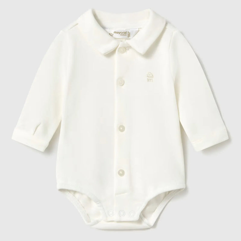 Mayoral bodysuit - 02775.