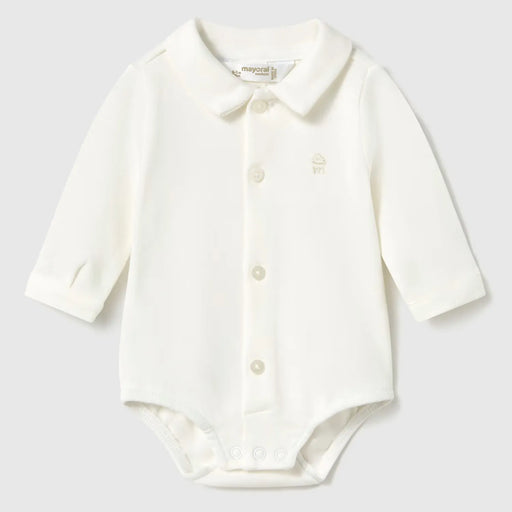 Mayoral bodysuit - 02775.