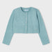 Mayoral green cardigan - 04361.