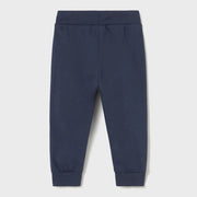 Mayoral navy track bottoms.