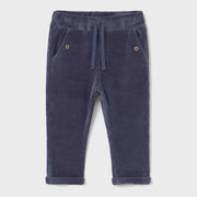 Mayoral corduroy trousers - 02510.