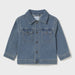 Mayoral baby boy's denim jacket - 01471.