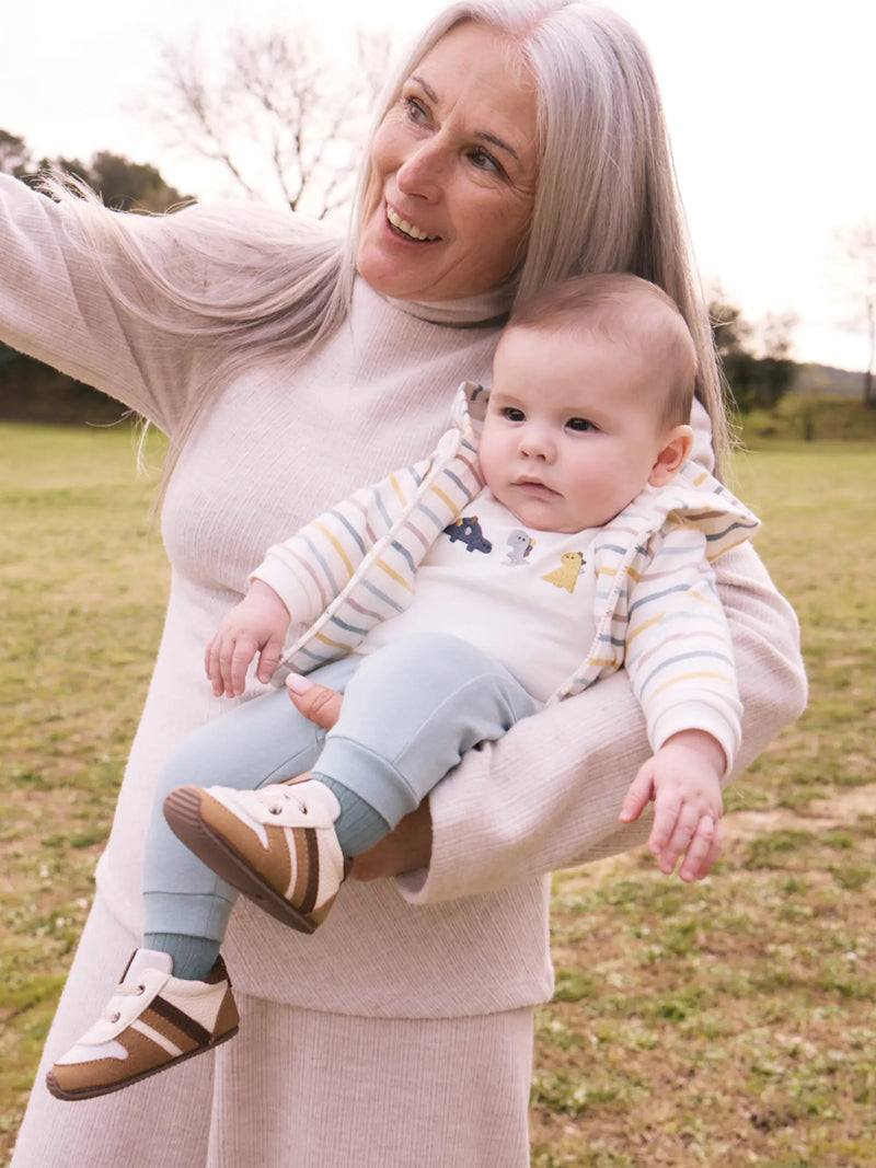 Mayoral Dino Tracksuit - Green