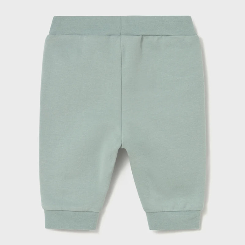 Mayoral Dino Tracksuit - Green