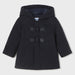 Mayoral navy duffle coat - 02471.