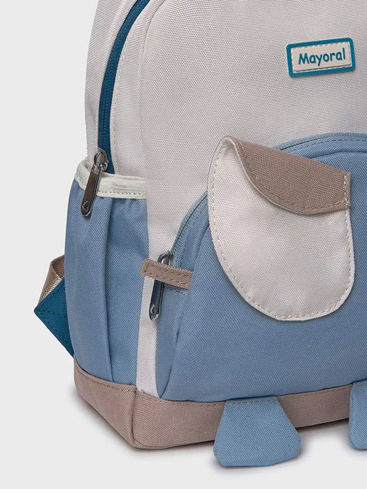 Mayoral Elephant Backpack