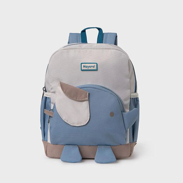 Mayoral Elephant Backpack