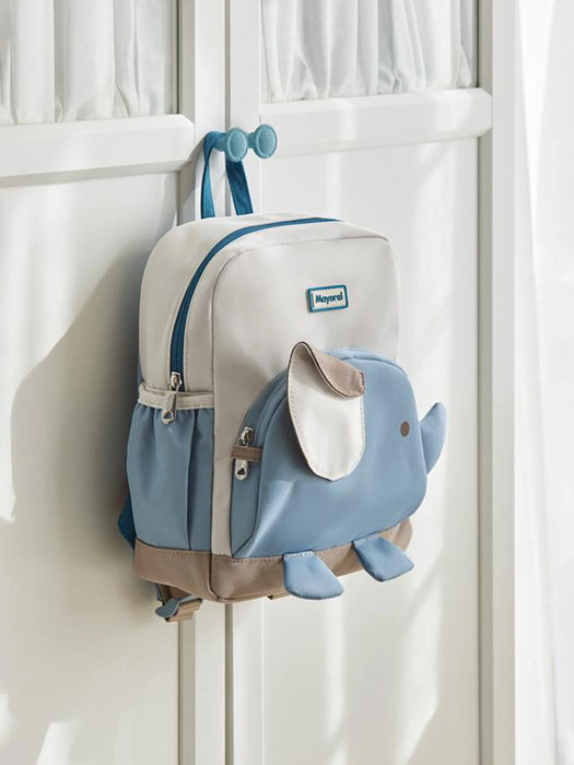 Mayoral Elephant Backpack