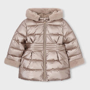 Mayoral girl's puffer jacket - 04422.