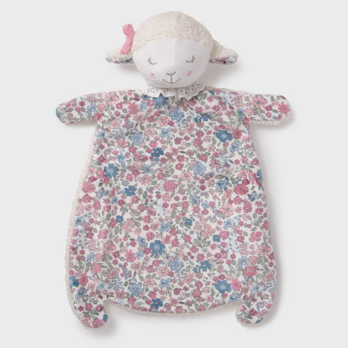 Mayoral girl's fleece comforter - 09495.