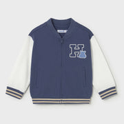 Mayoral baseball jacket - 01406.