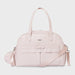 Mayoral pink fringed maternity bag - 19032.