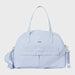 Mayoral blue fringed maternity bag - 19032.