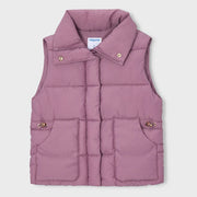 Mayoral girl's gilet - 04327.