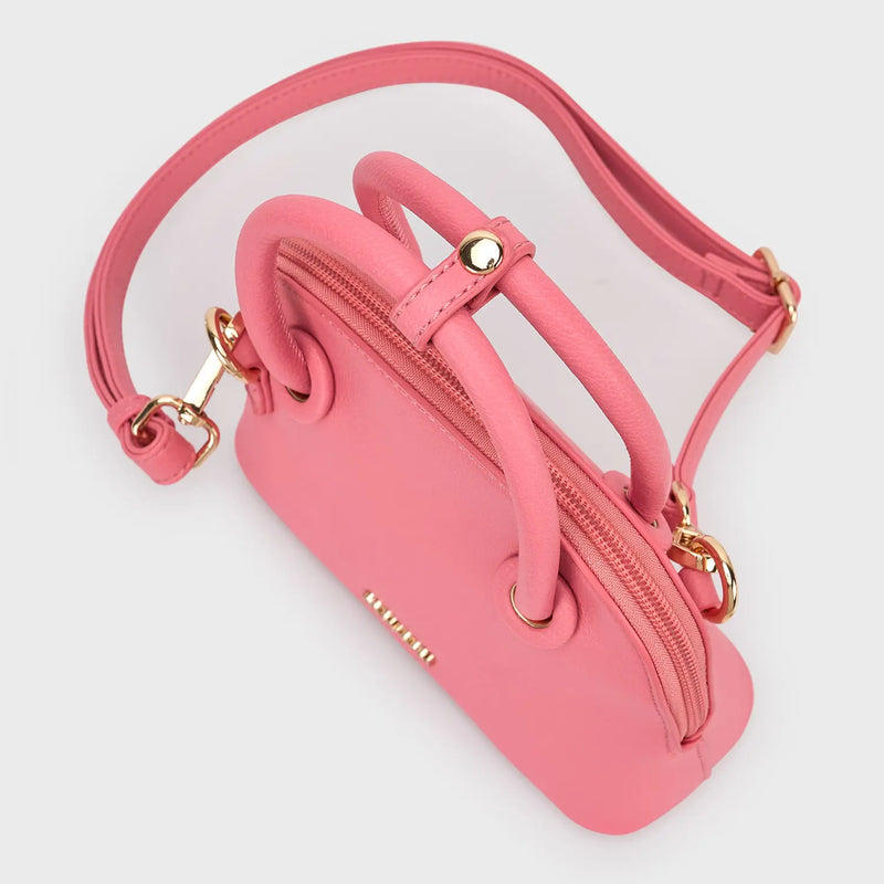 Mayoral handbag with matching shoulder strap.