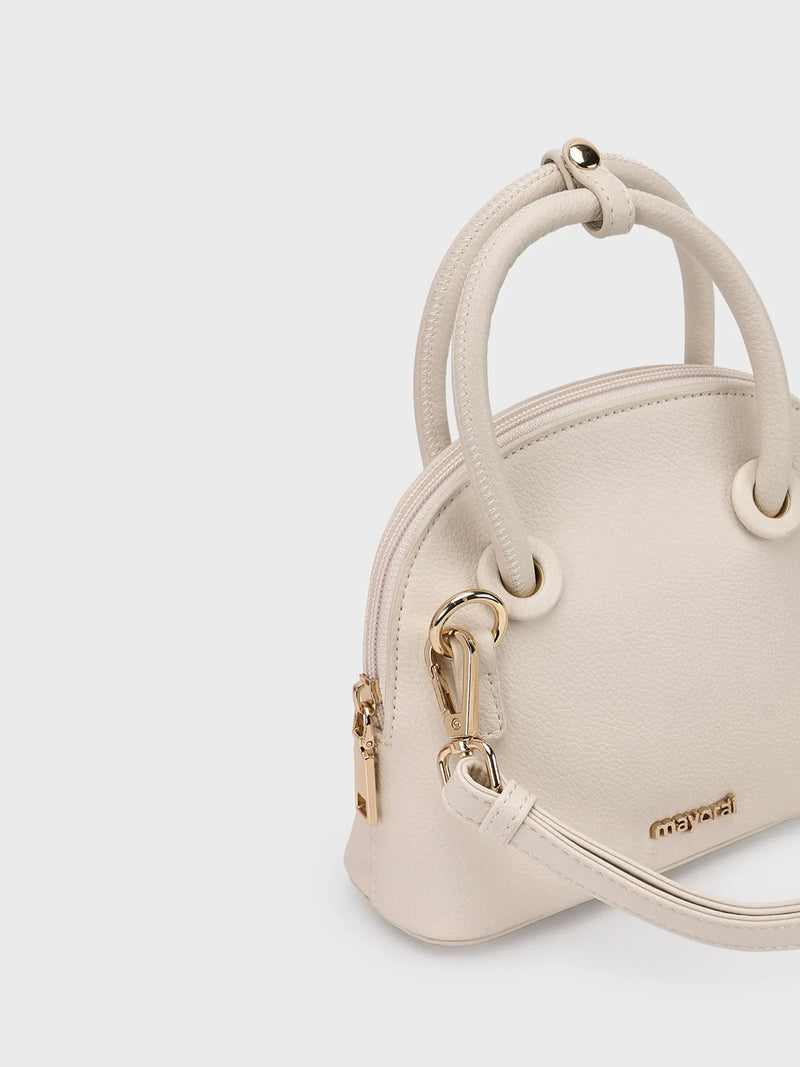 Mayoral Handbag - Cream