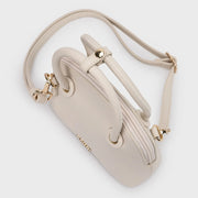 Mayoral handbag with matching shoulder strap.