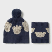 Mayoral hat set - 10256.