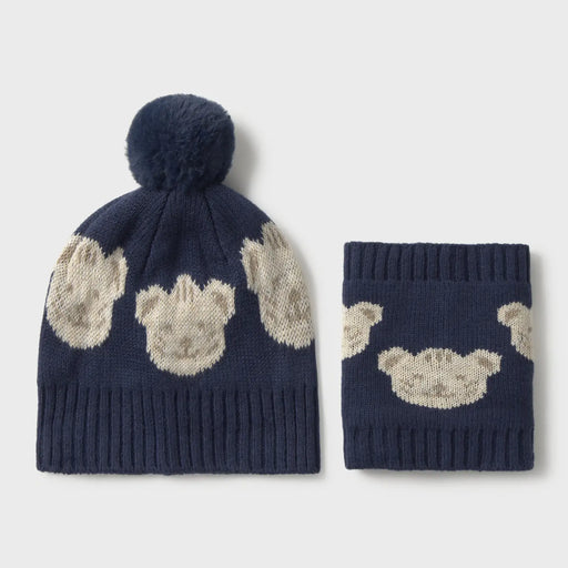 Mayoral hat set - 10256.