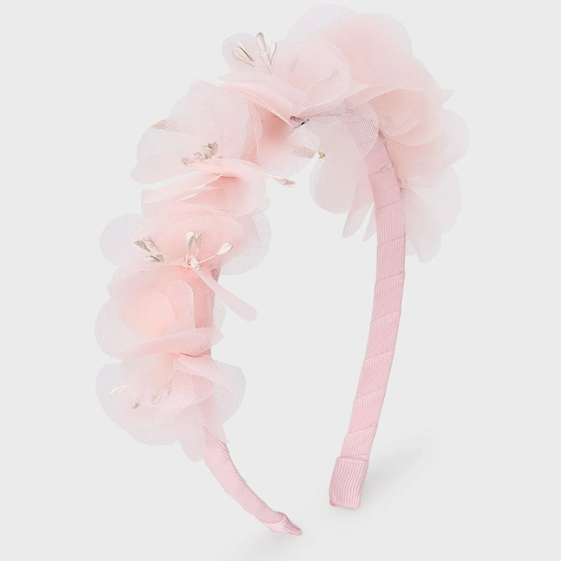 Mayoral Headband - Blossom