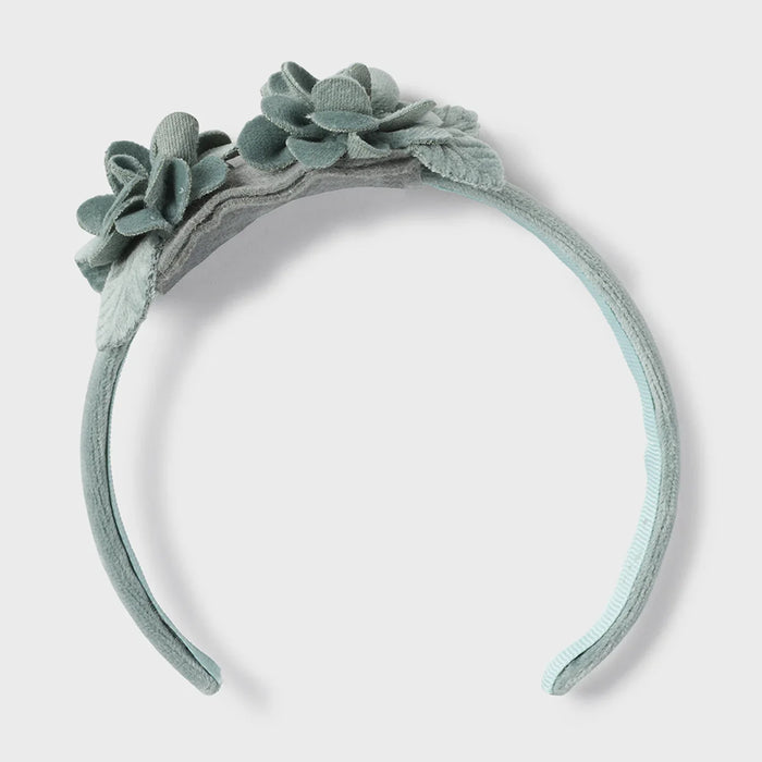 Mayoral baby girl's headband - 10778.