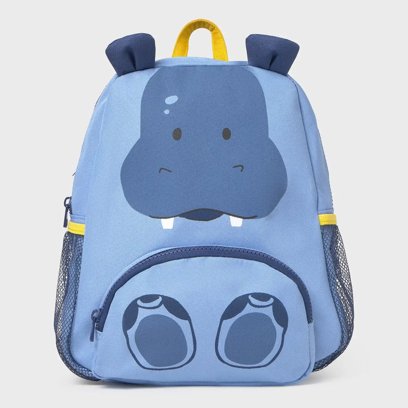 Mayoral 's hippo backpack - 10157.