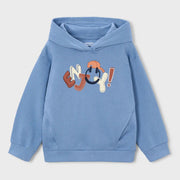 Mayoral boy's hoodie - 04456.