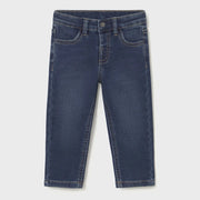 Mayoral boy's dark jeans - 02502.