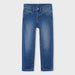 Mayoral boy's blue jeans - 04540.