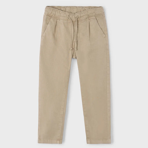 Mayoral boy's jogger pants - 04561.