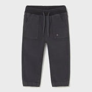 Mayoral baby boy's jogger pants - 02503.