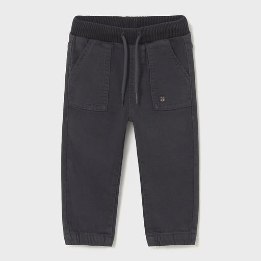 Mayoral baby boy's jogger pants - 02503.