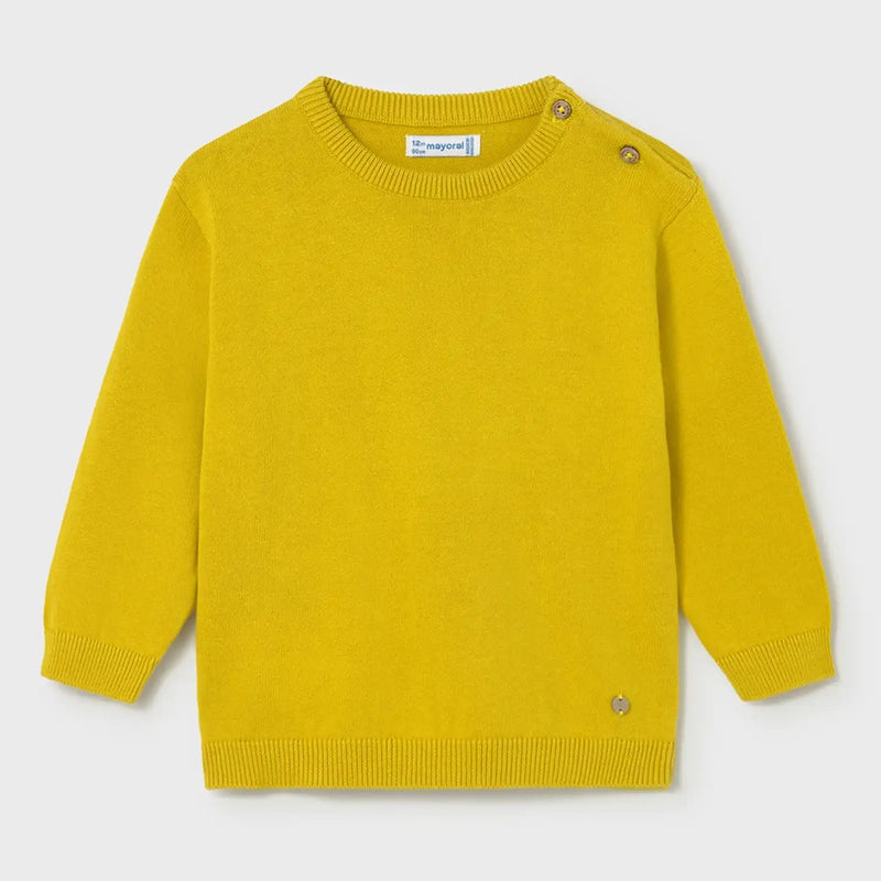 Mayoral Jumper - Olive