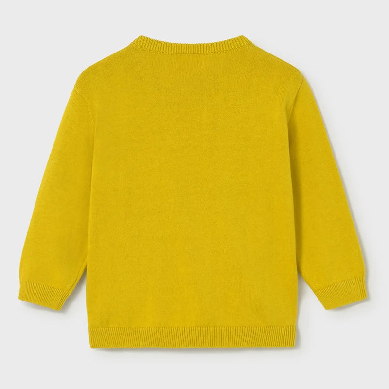 Mayoral Jumper - Olive
