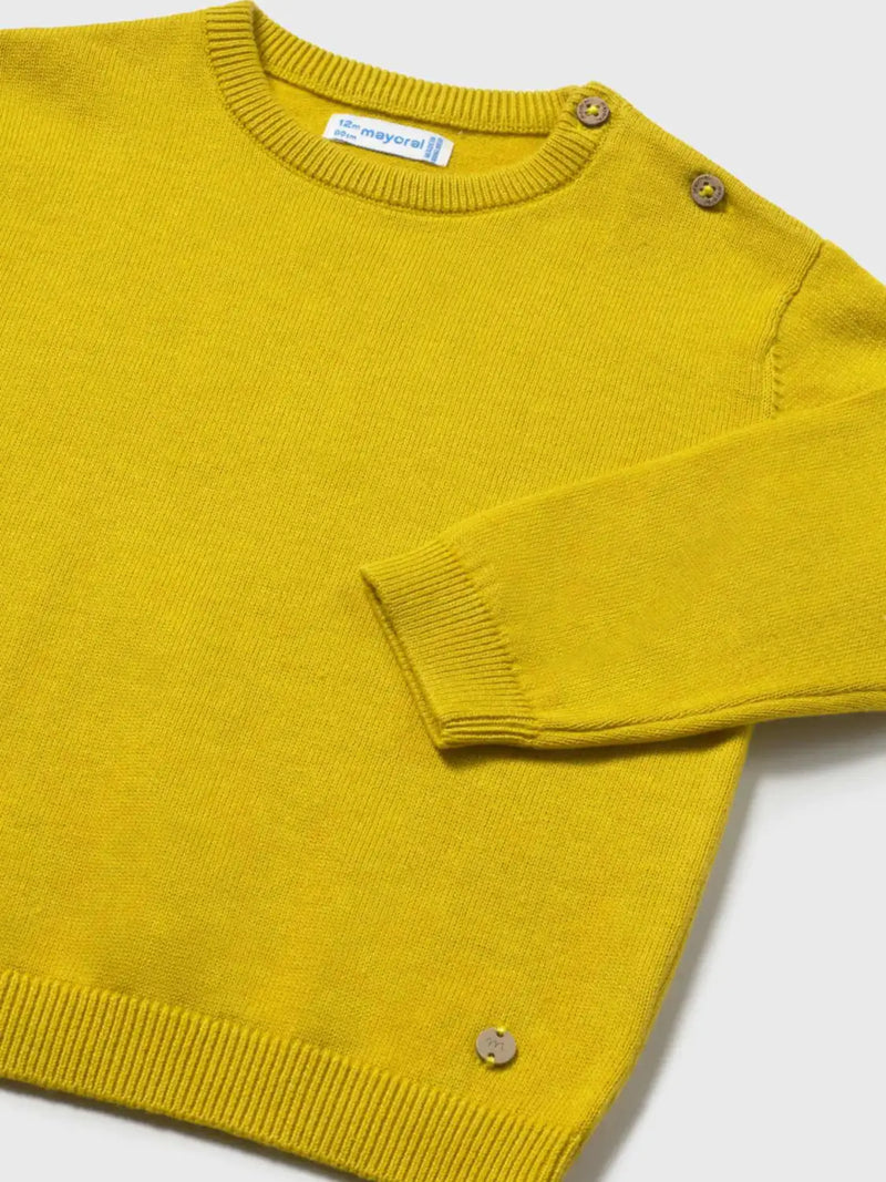 Mayoral Jumper - Olive