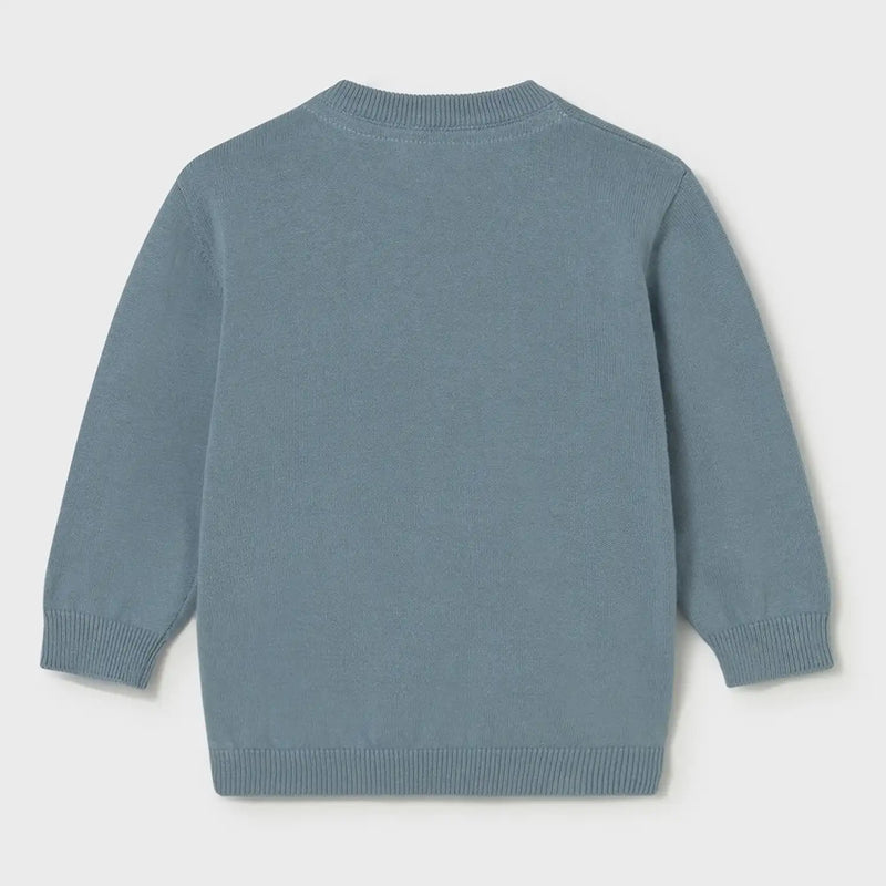 Mayoral Puppy Jumper