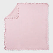 Mayoral 's knitted blanket - 09020.
