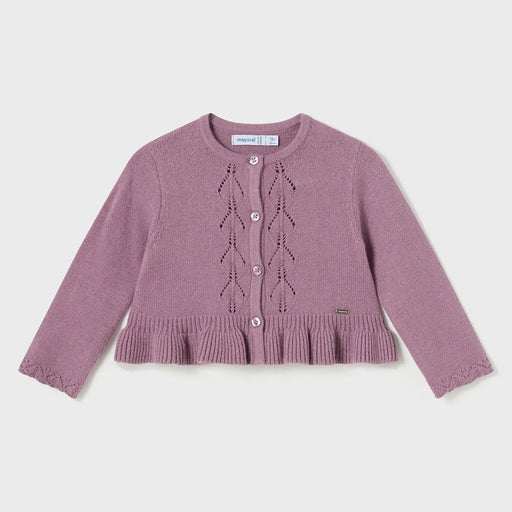 Mayoral knitted cardigan - 02326.